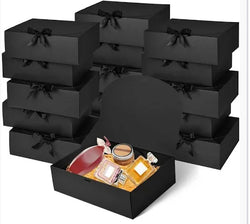 Custom Boxes
