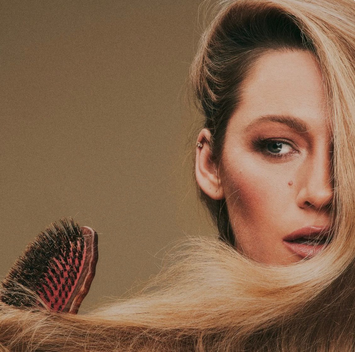 Hair Styling Products