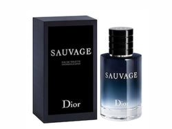 DIOR Sauvage - Eau de toilette