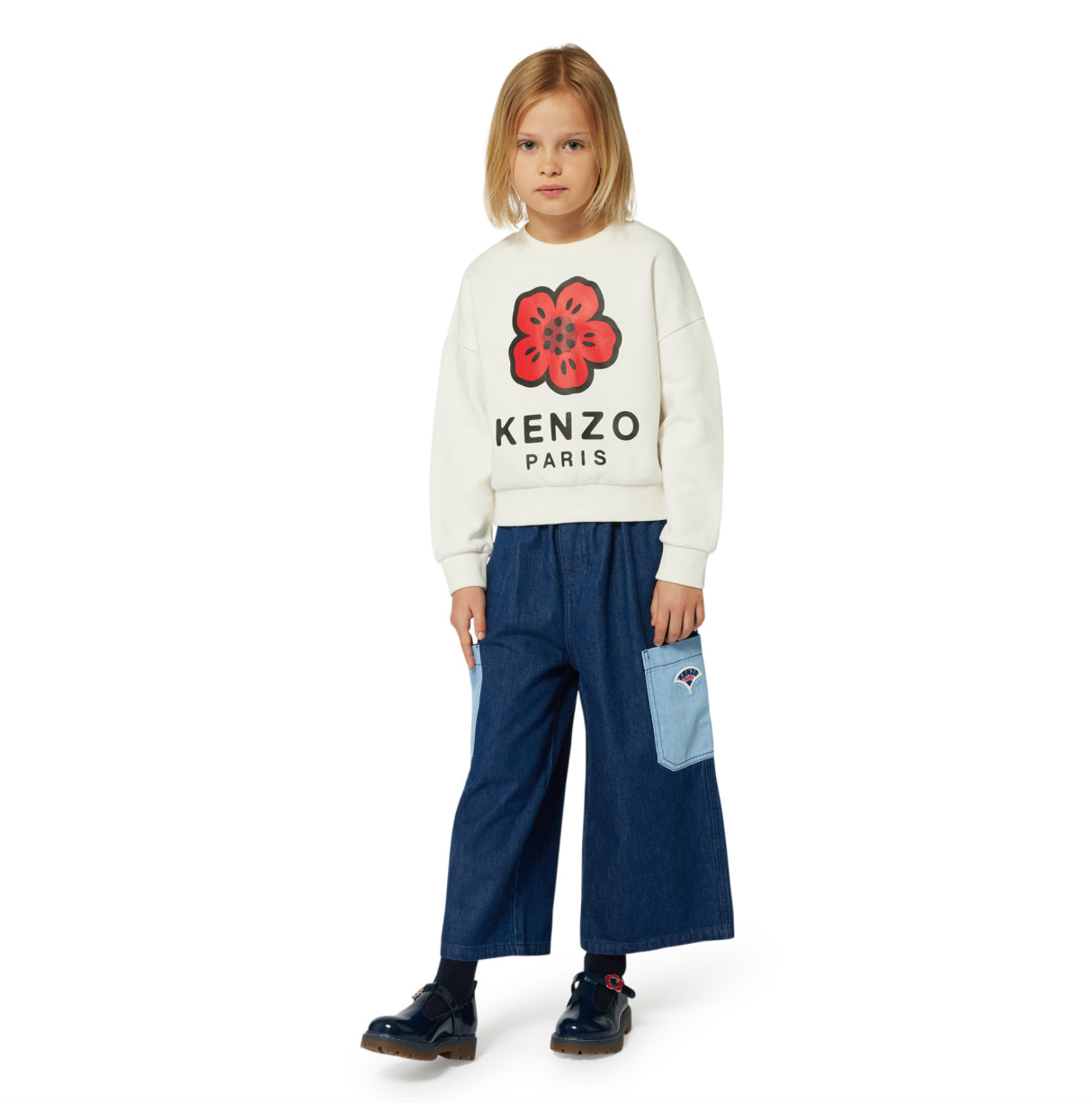 KENZO - Sweat-shirt