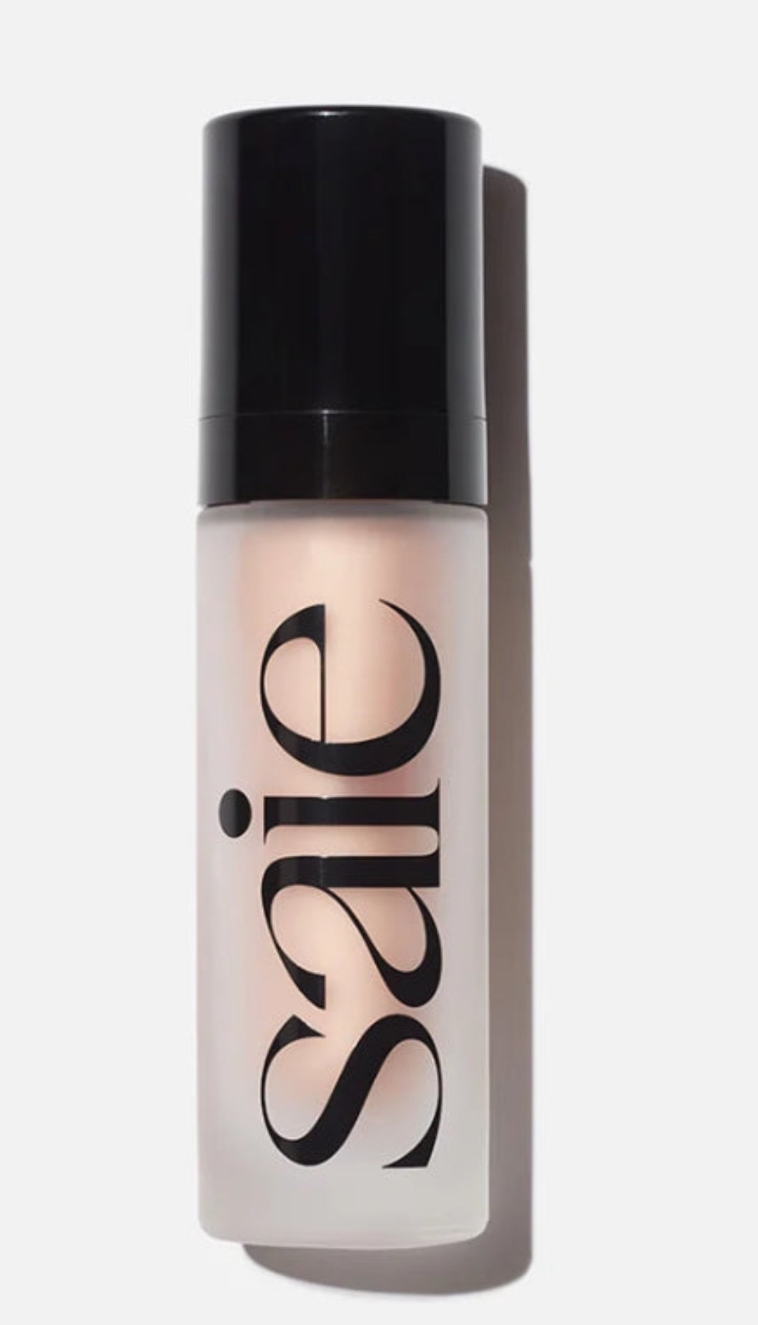 Saie- GLOWY SUPER GEL
MULTIPURPOSE ILLUMINATOR