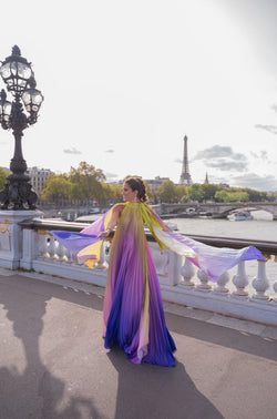 Robe Tali