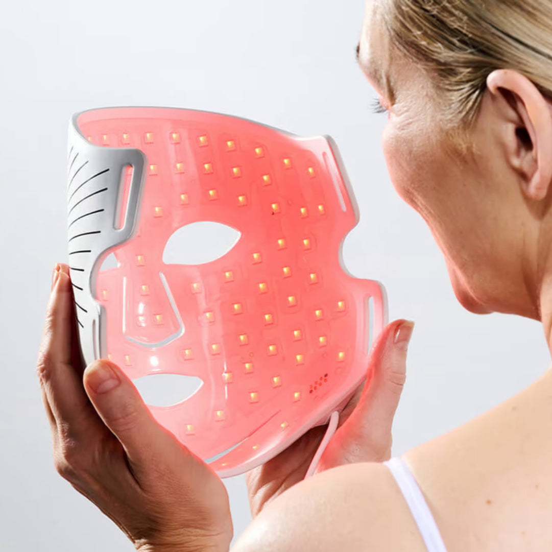 CURRENTBODY SKIN - New Génération LED Face Mask