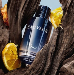 DIOR Sauvage - Eau de toilette