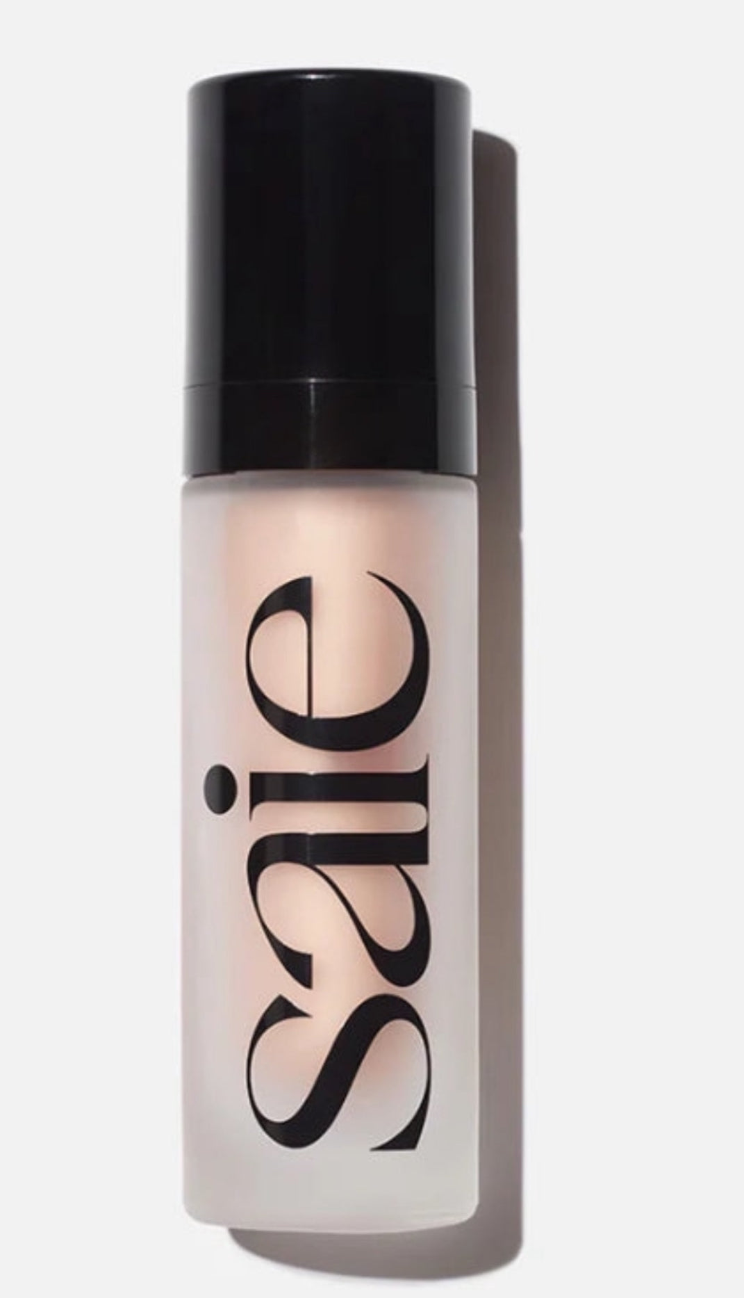 Saie- GLOWY SUPER GEL
MULTIPURPOSE ILLUMINATOR