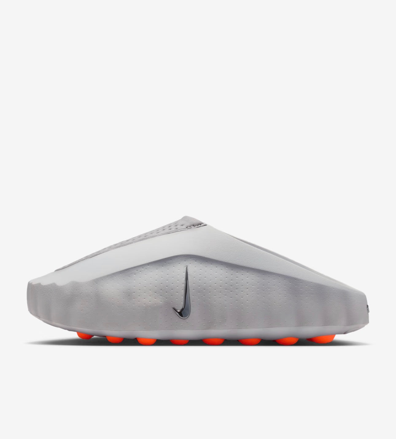 Nike Mind 001 Slide Light Smoke Grey