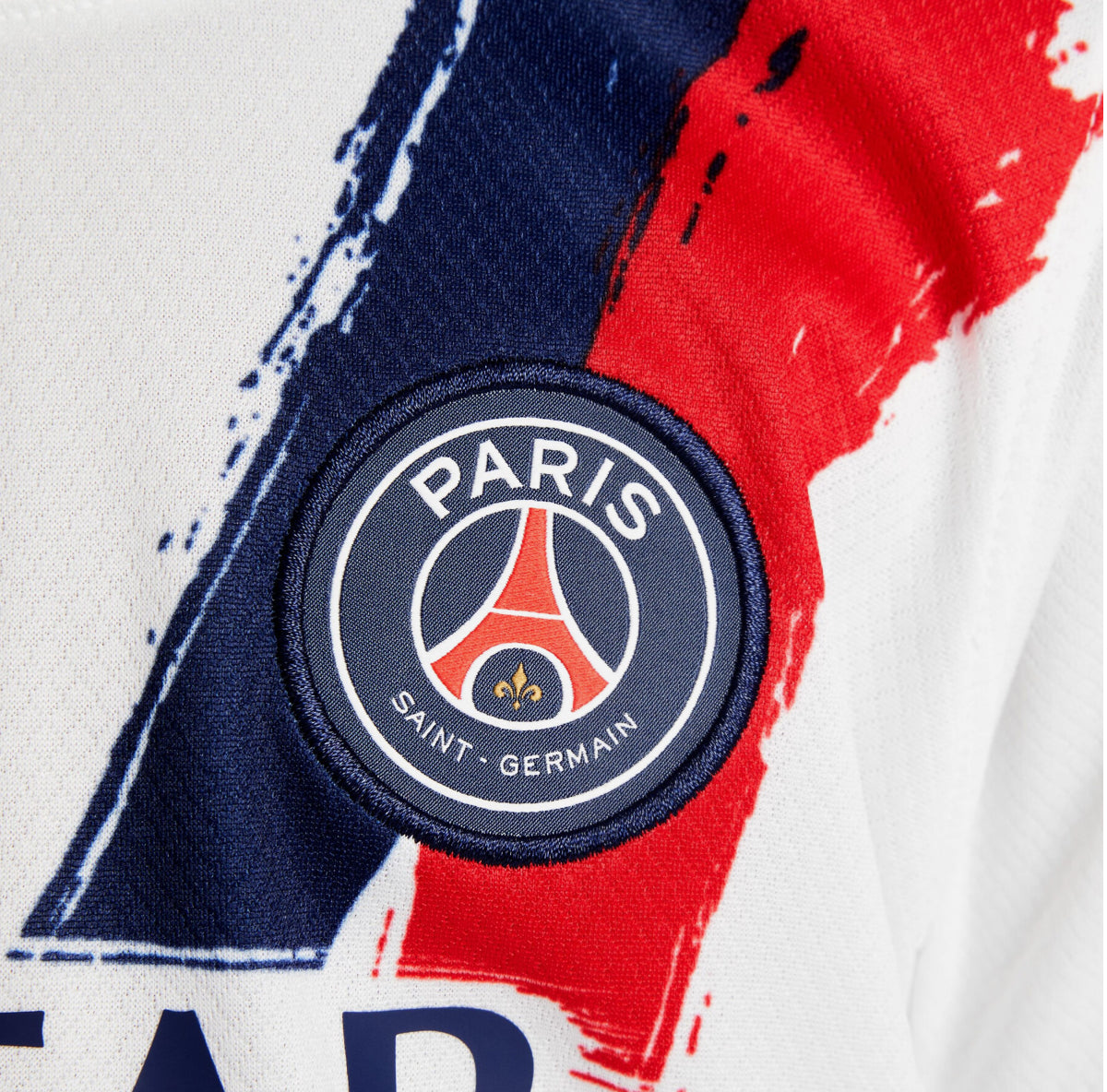 PSG - white set