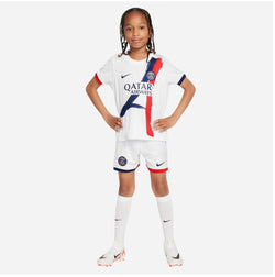 PSG - white set