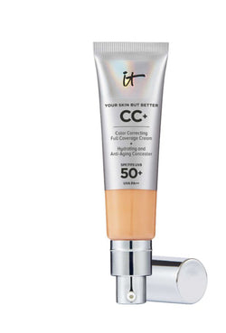 It cosmetics- YOUR SKIN BUT BETTER CC+ CREAM