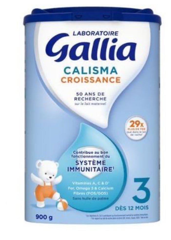 Gallia 3