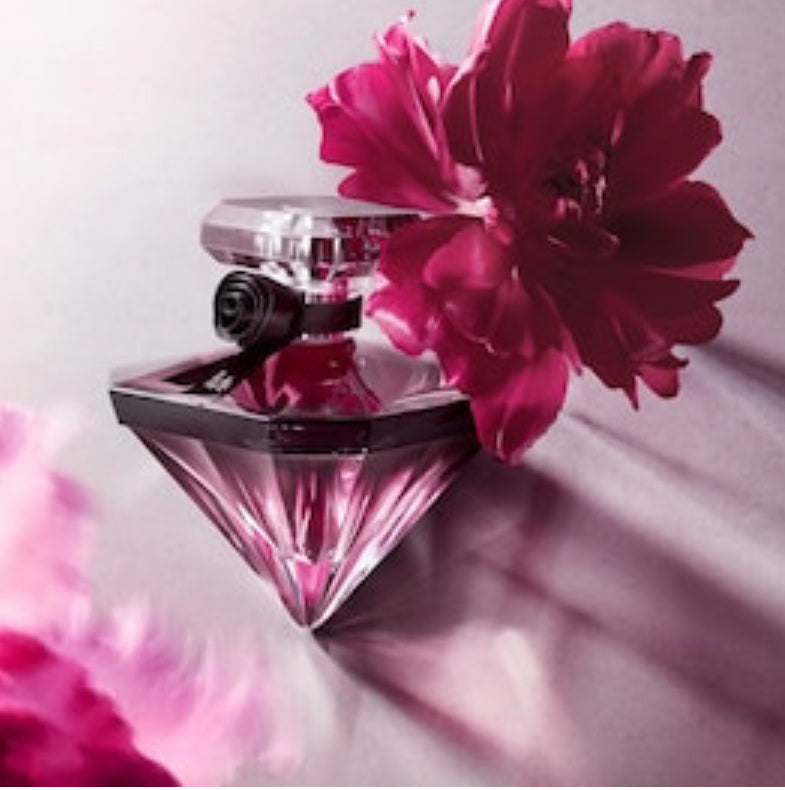 Lancôme La Nuit Trésor - Love Calendar