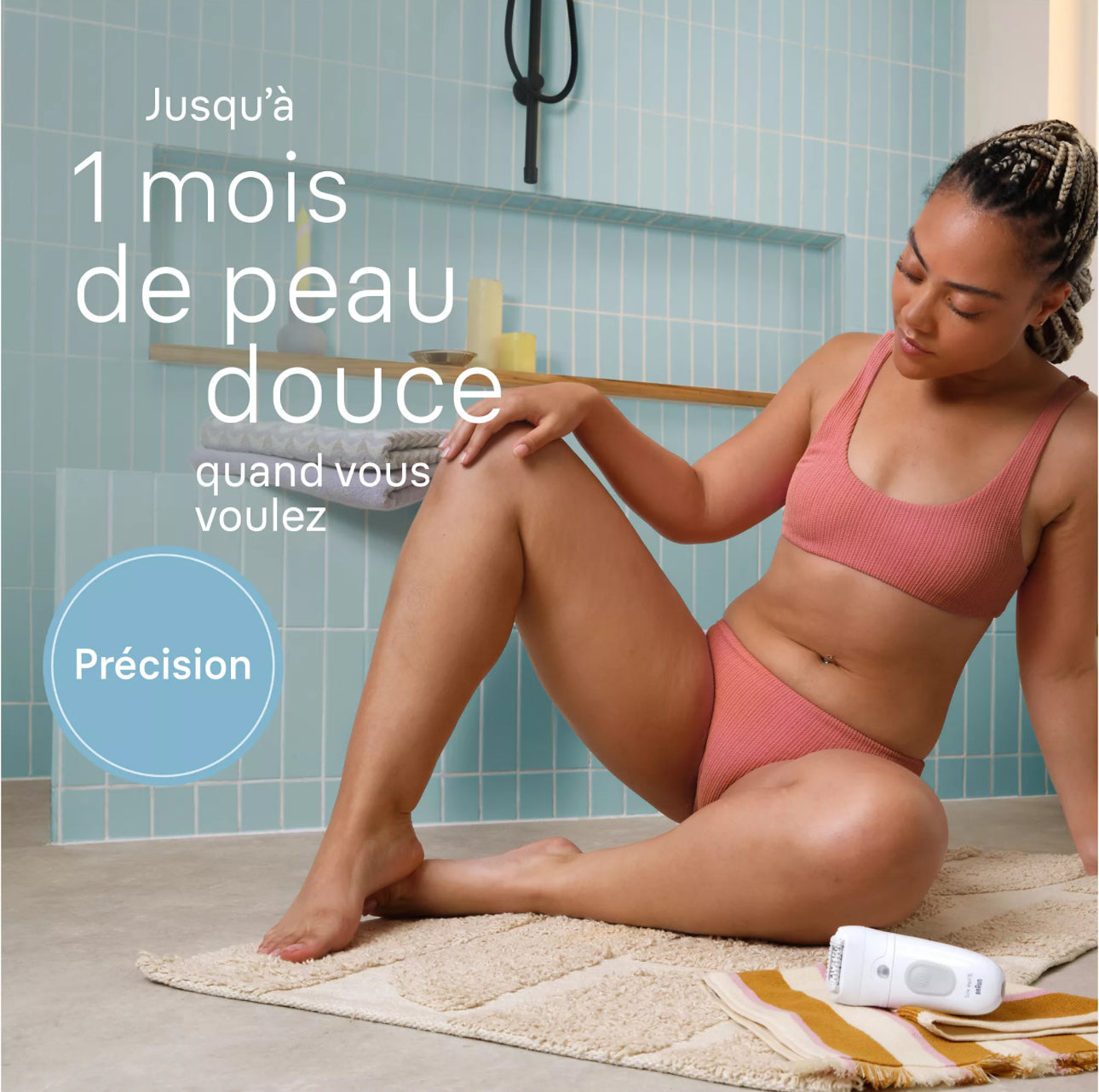 Frenchy Products