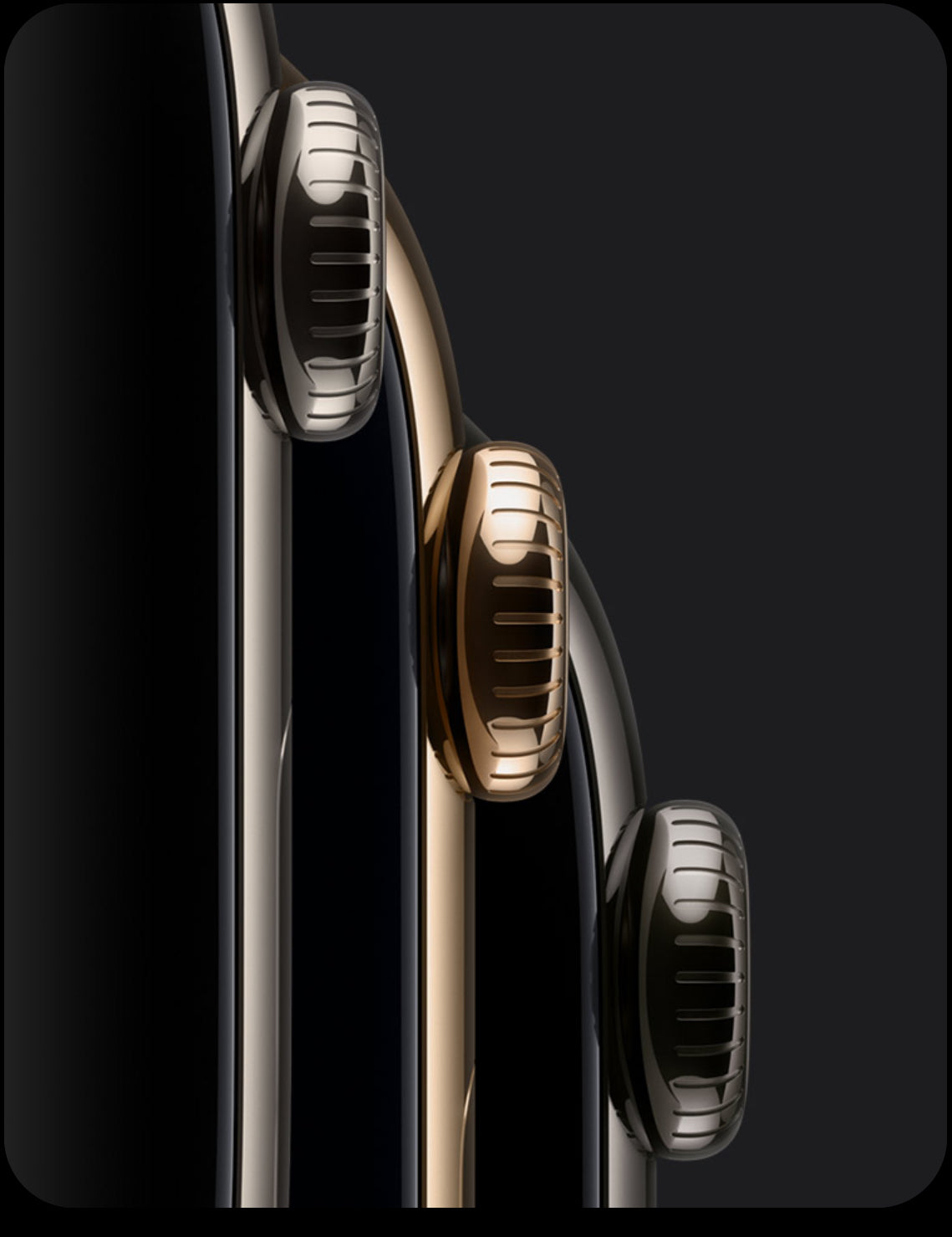 TITANE - Apple Watch 10 series