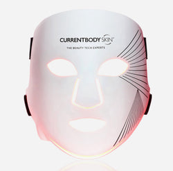 CURRENTBODY SKIN - New Génération LED Face Mask