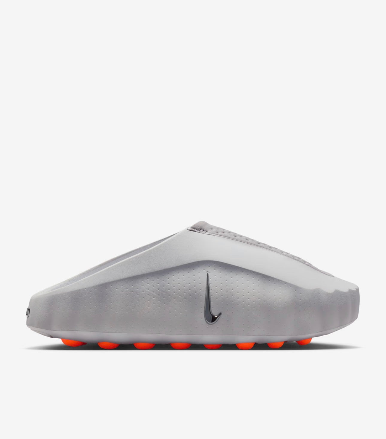 Nike Mind 001 Slide Light Smoke Grey