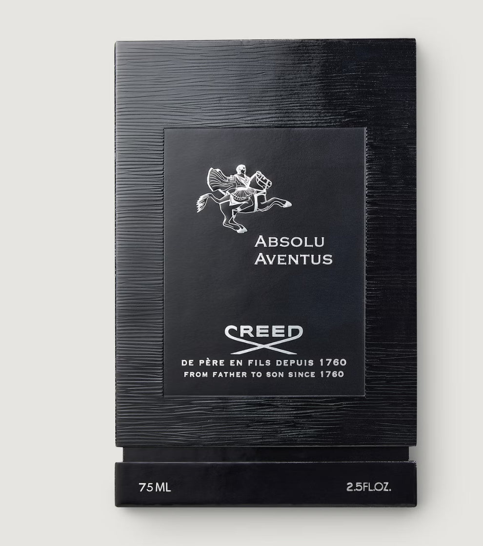 CREED - Absolu Aventus