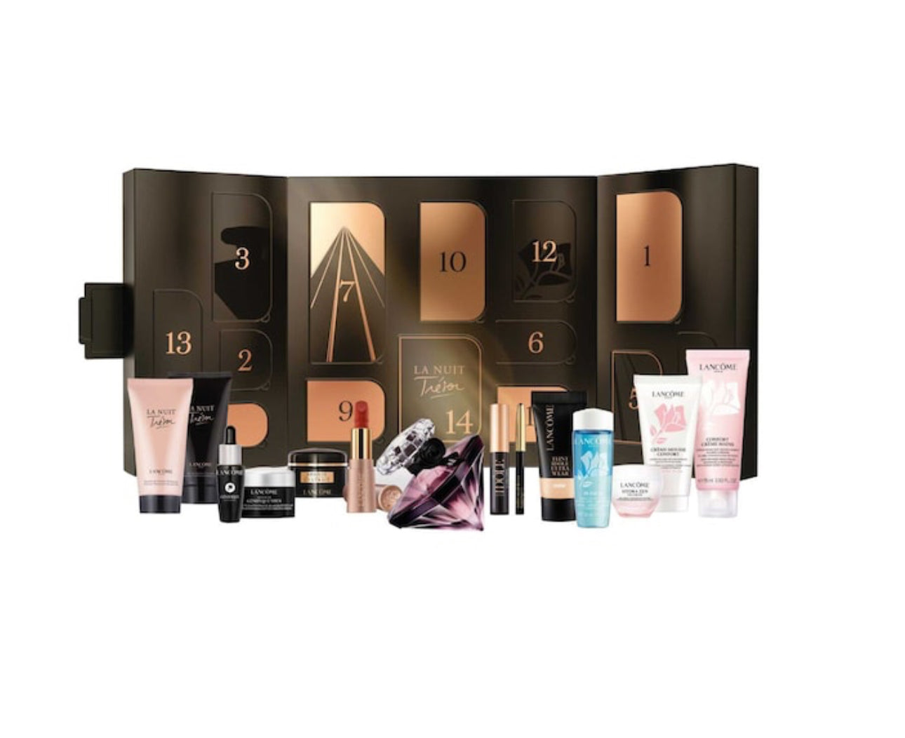 Frenchy Products