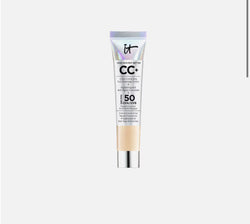 It cosmetics- YOUR SKIN BUT BETTER CC+ CREAM