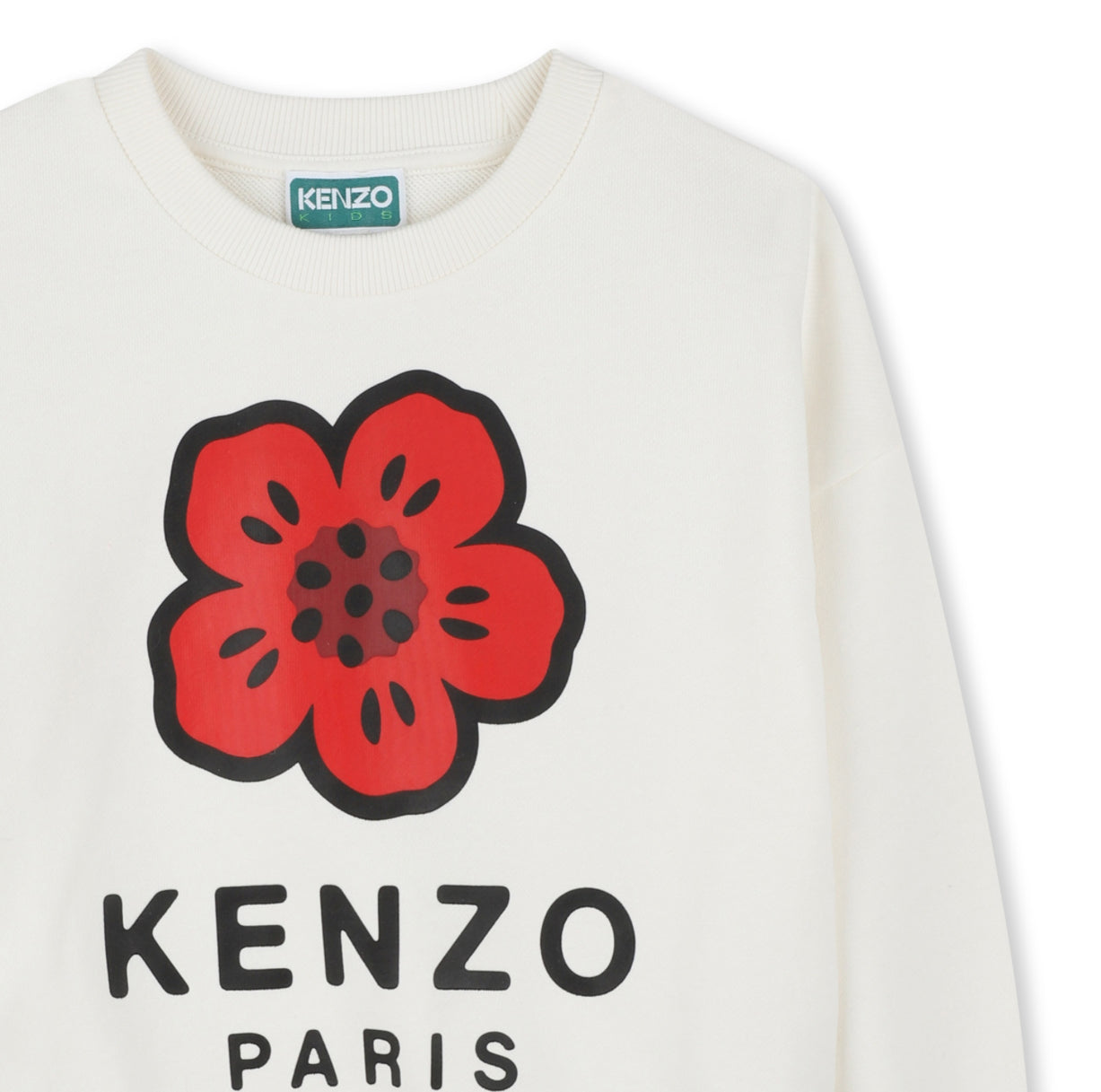 KENZO - Sweat-shirt
