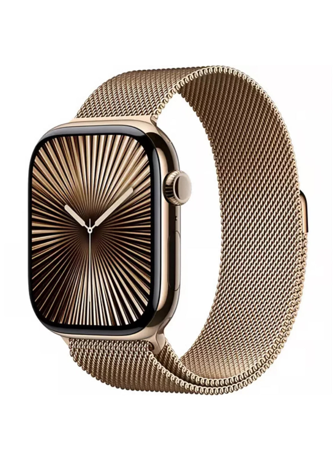 TITANE - Apple Watch 10 series