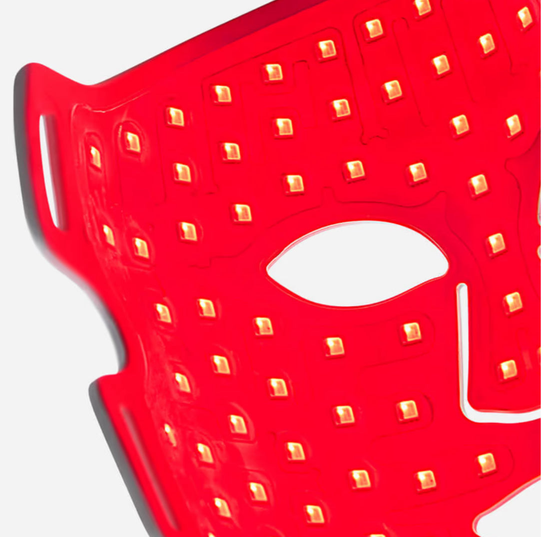 CURRENTBODY SKIN - New Génération LED Face Mask