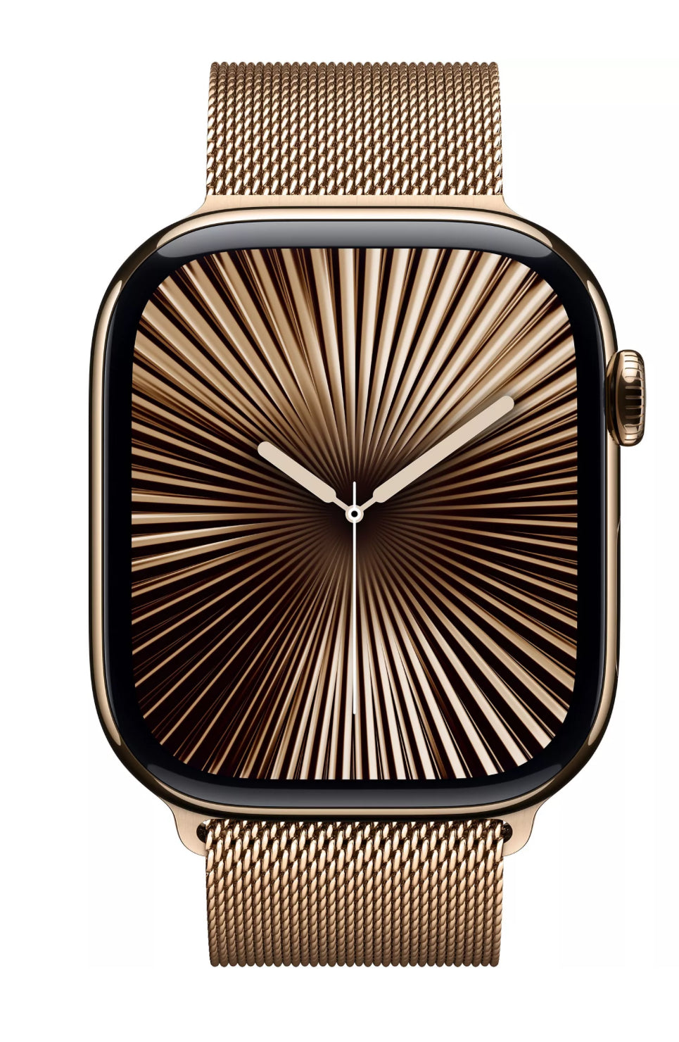 TITANE - Apple Watch 10 series