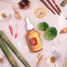 ERBORIAN- Duo Skin Therapy multi-perfecteur