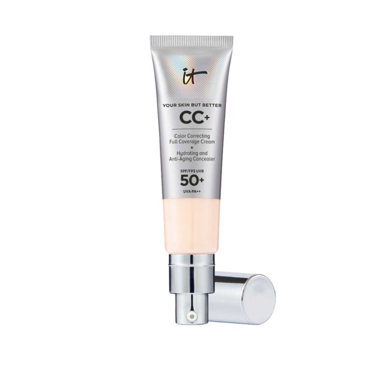 IT Cosmetics - Cream CC SPF 50+