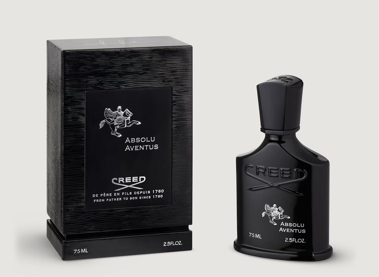 CREED - Absolu Aventus