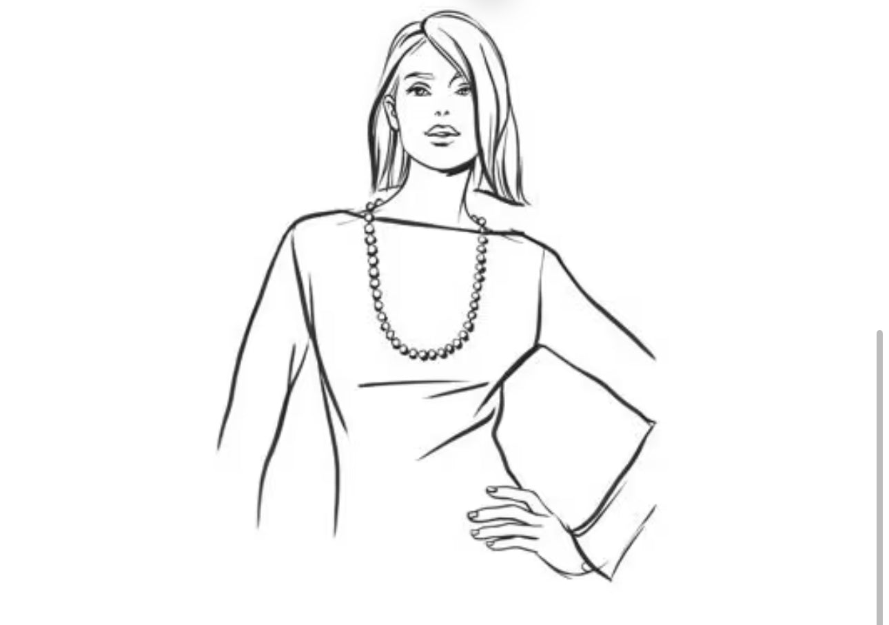 SWAROVSKI - Tennis Necklace Ariana Grande x