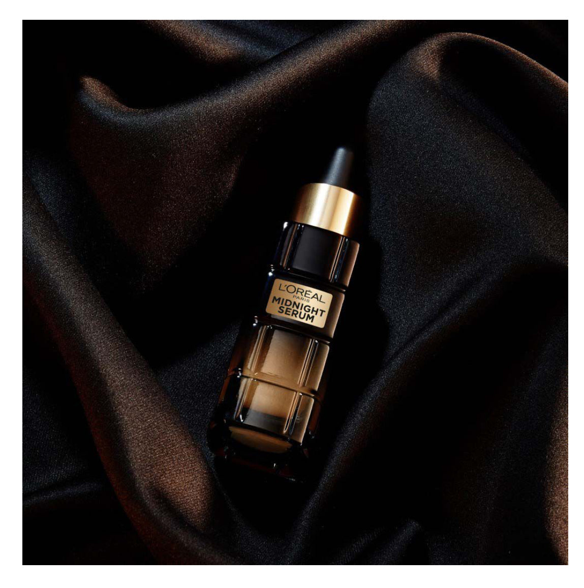 L’ORÉAL -Triple action anti-aging serum