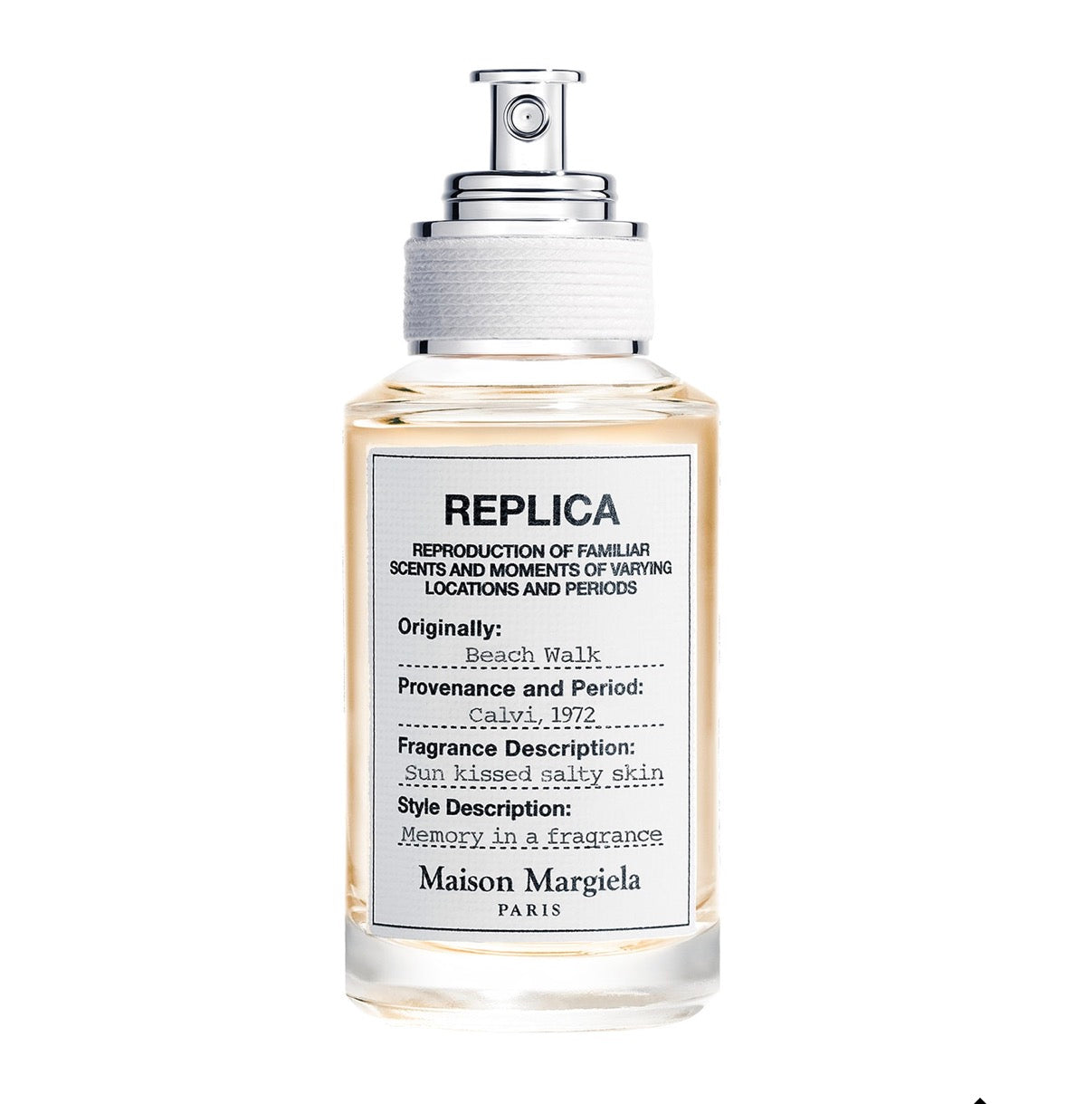 MAISON MARGIELA - Replica beach walk