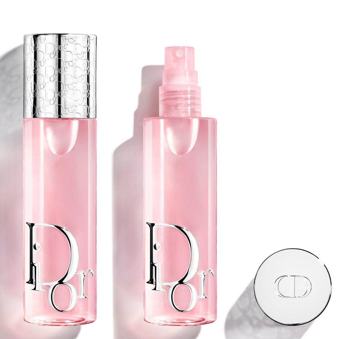 DIOR BACKSTAGE - Dior Backstage Airflash Mist