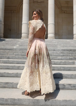 Robe Amara Zimmermann