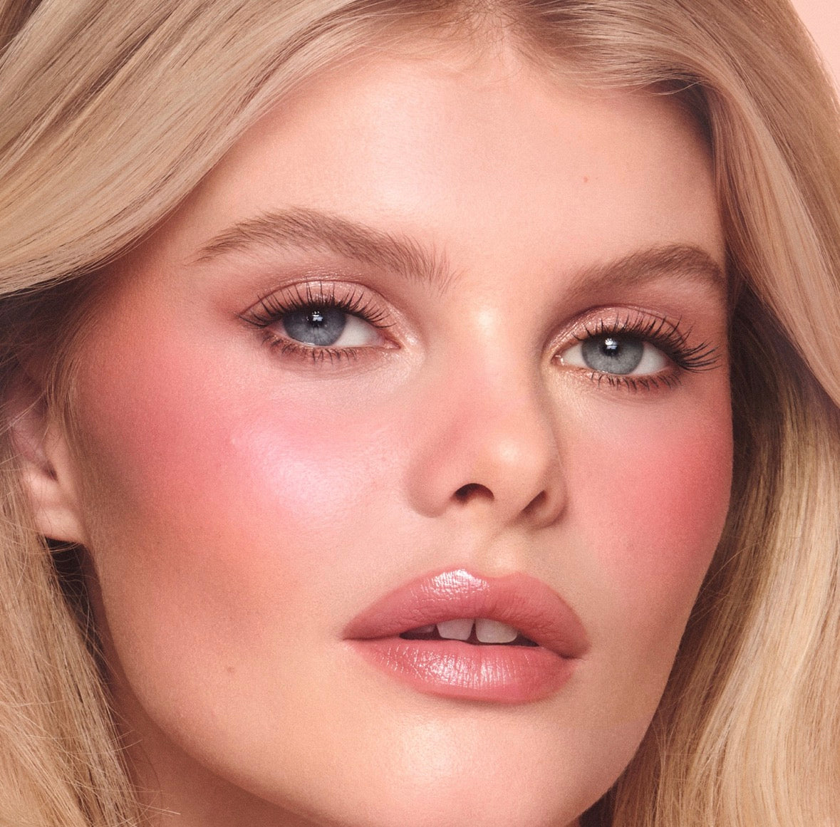 CHARLOTTE TILBURY - Charlotte’s Beauty Soulmates Face Palette