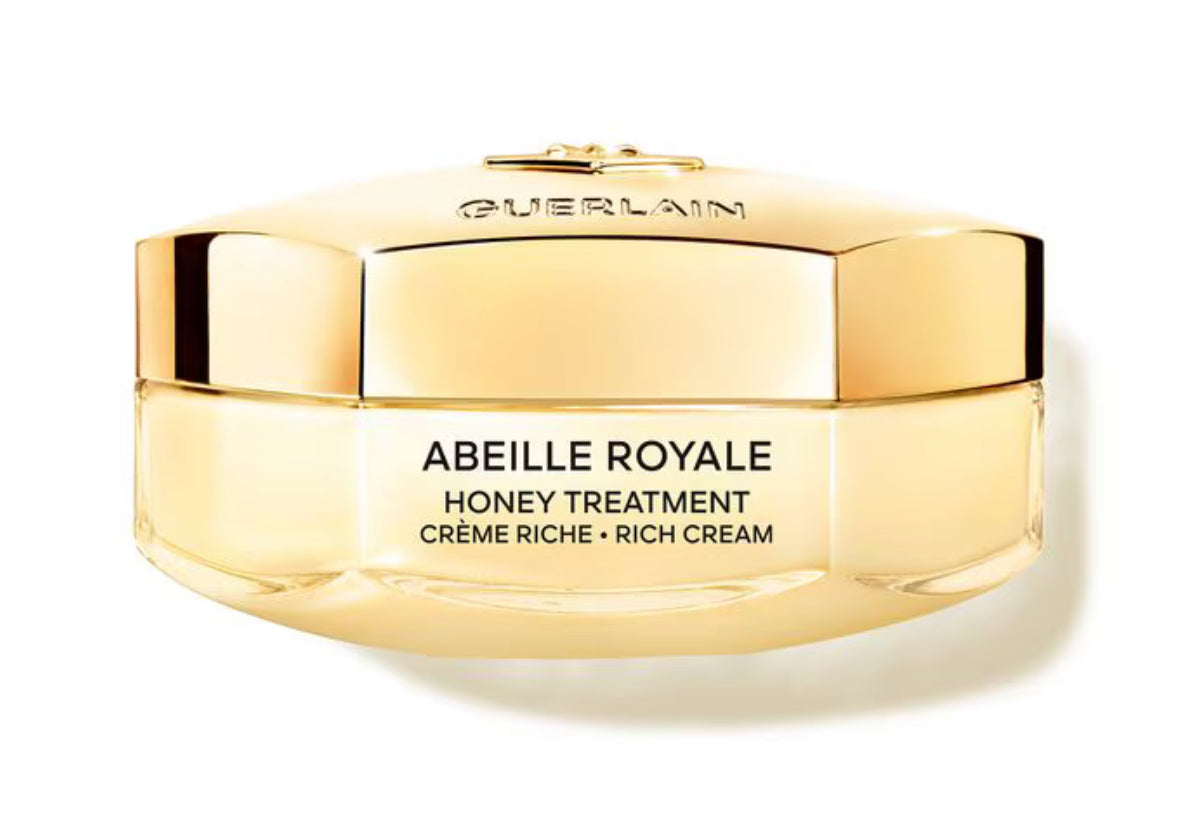 GUERLAIN - HONEY TREATMENT CRÈME RICHE