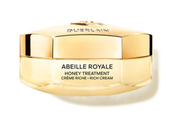 GUERLAIN - HONEY TREATMENT CRÈME RICHE