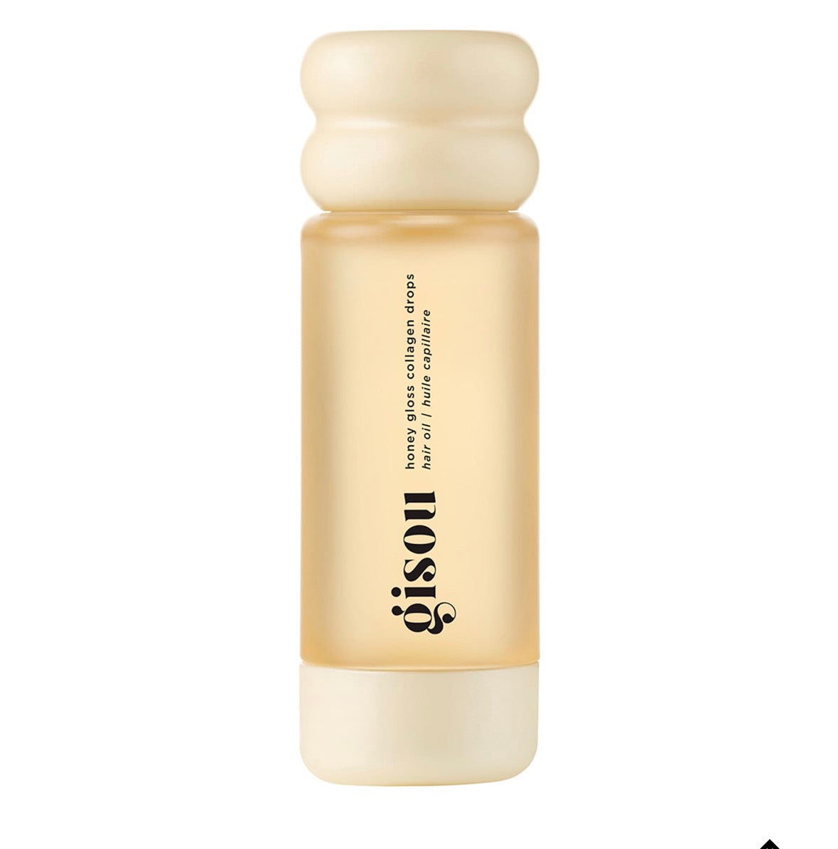 GISOU - Honey Gloss Collagen Drops- Huile Cheveux