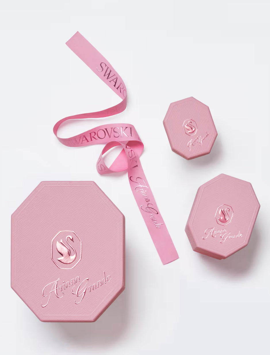 SWAROVSKI - Tennis Necklace Ariana Grande x