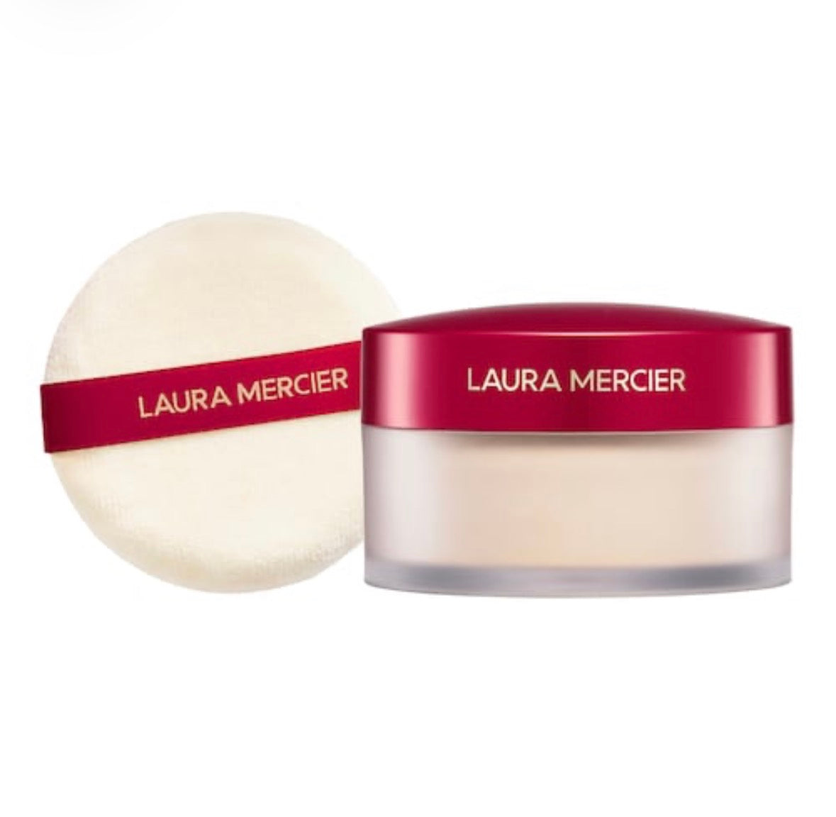 LAURA MERCIER - Coffret La Touche Finale