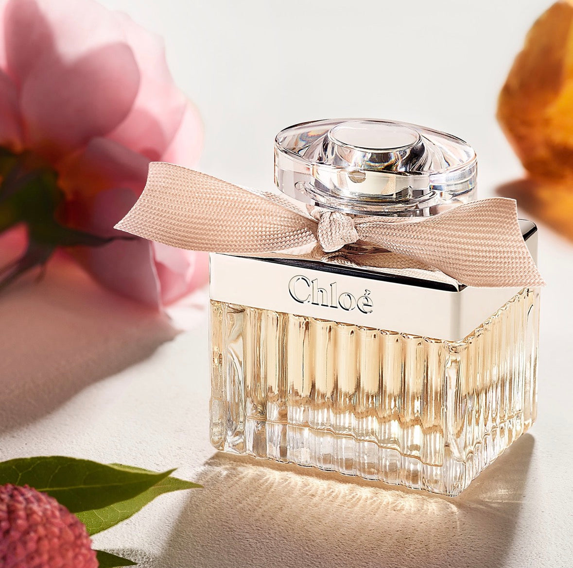 CHLOÉ- Eau de parfum