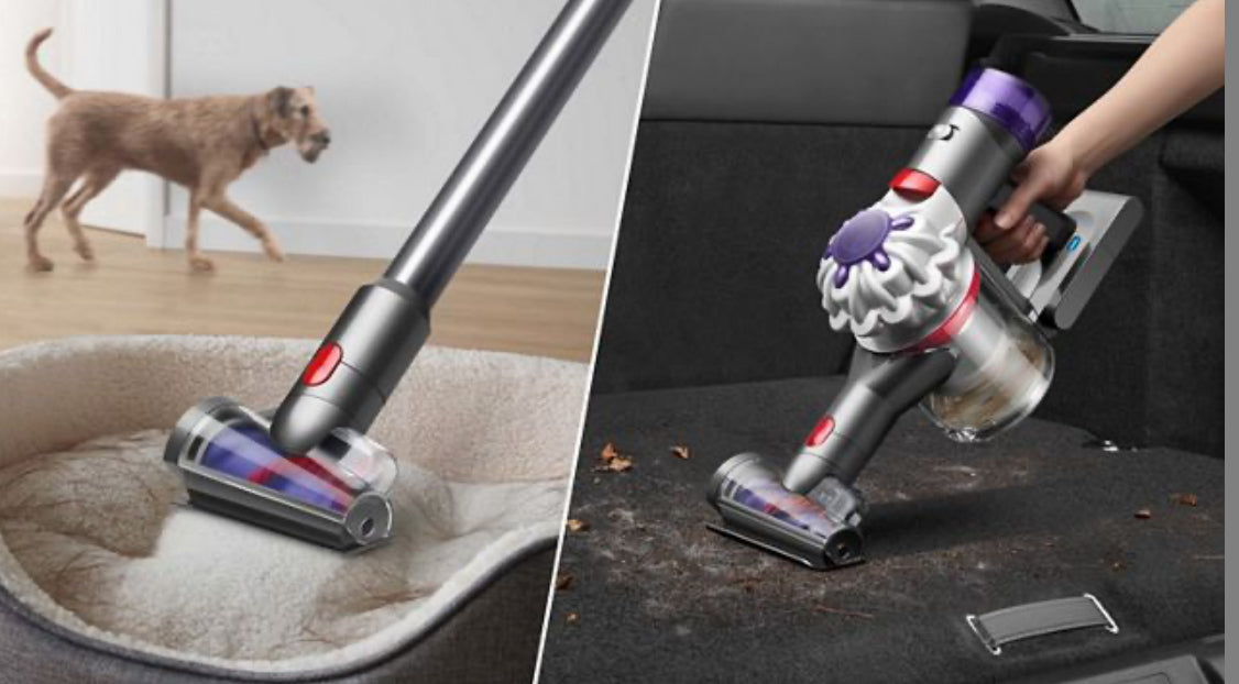 Dyson V8™ Absolute cordless vacuum cleaner