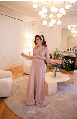 Robe Louna