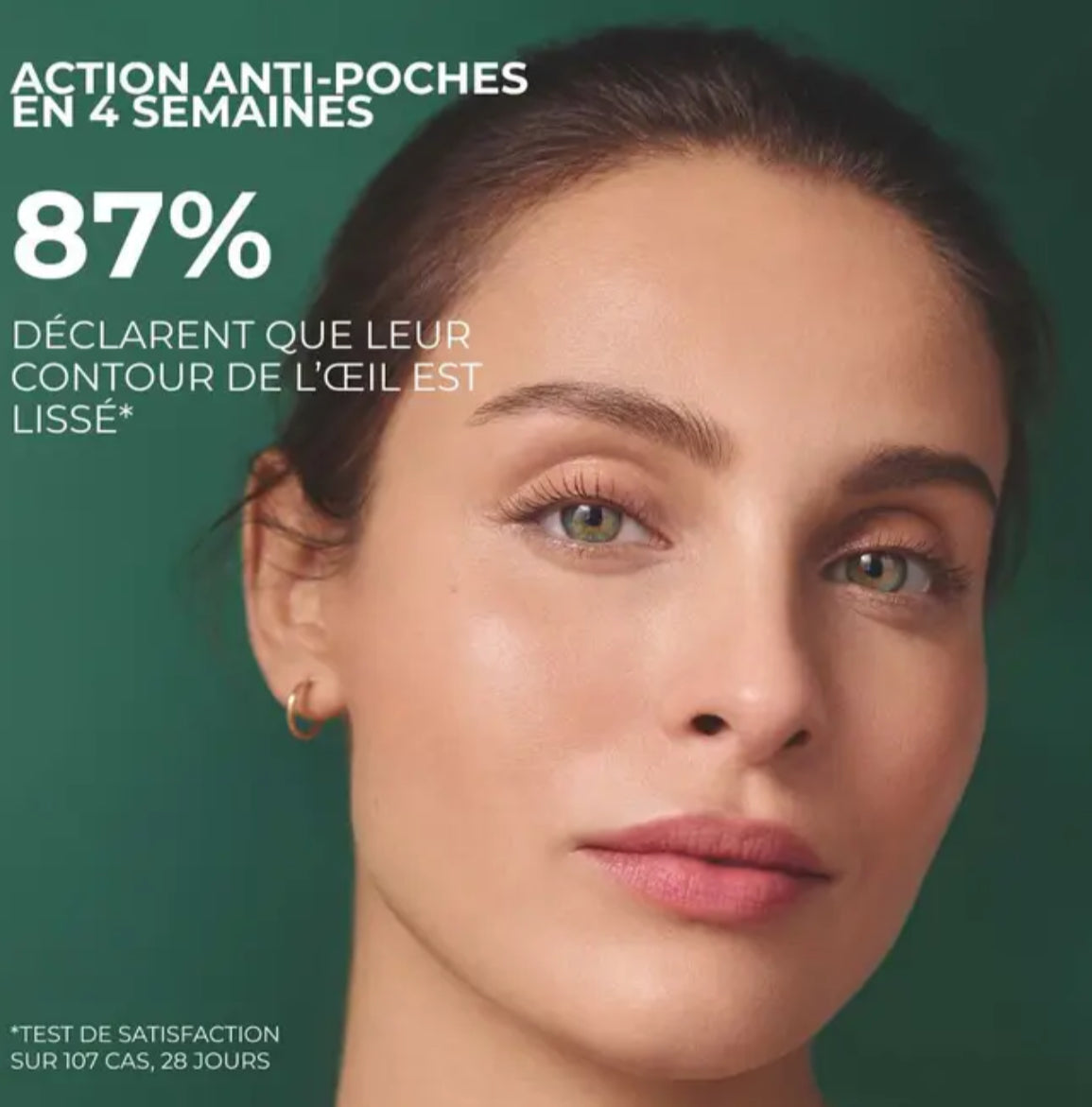 Yves Rocher - Anti-Wrinkle Anti-Puffiness Eye Care