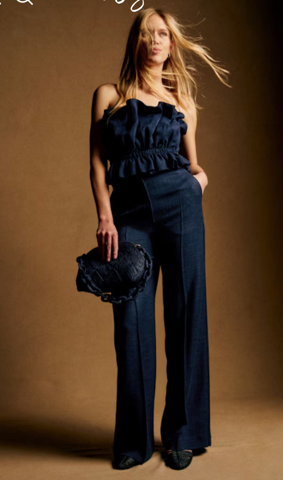 Sézane - BLOUSE GIOIA