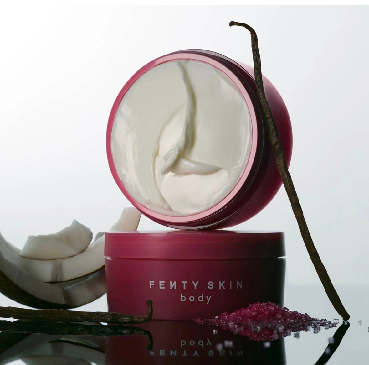 FENTY SKIN - Butta Drop Vanilla Dream