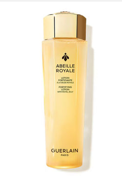 GUERLAIN- ROYAL JELLY FORTIFYING LOTION