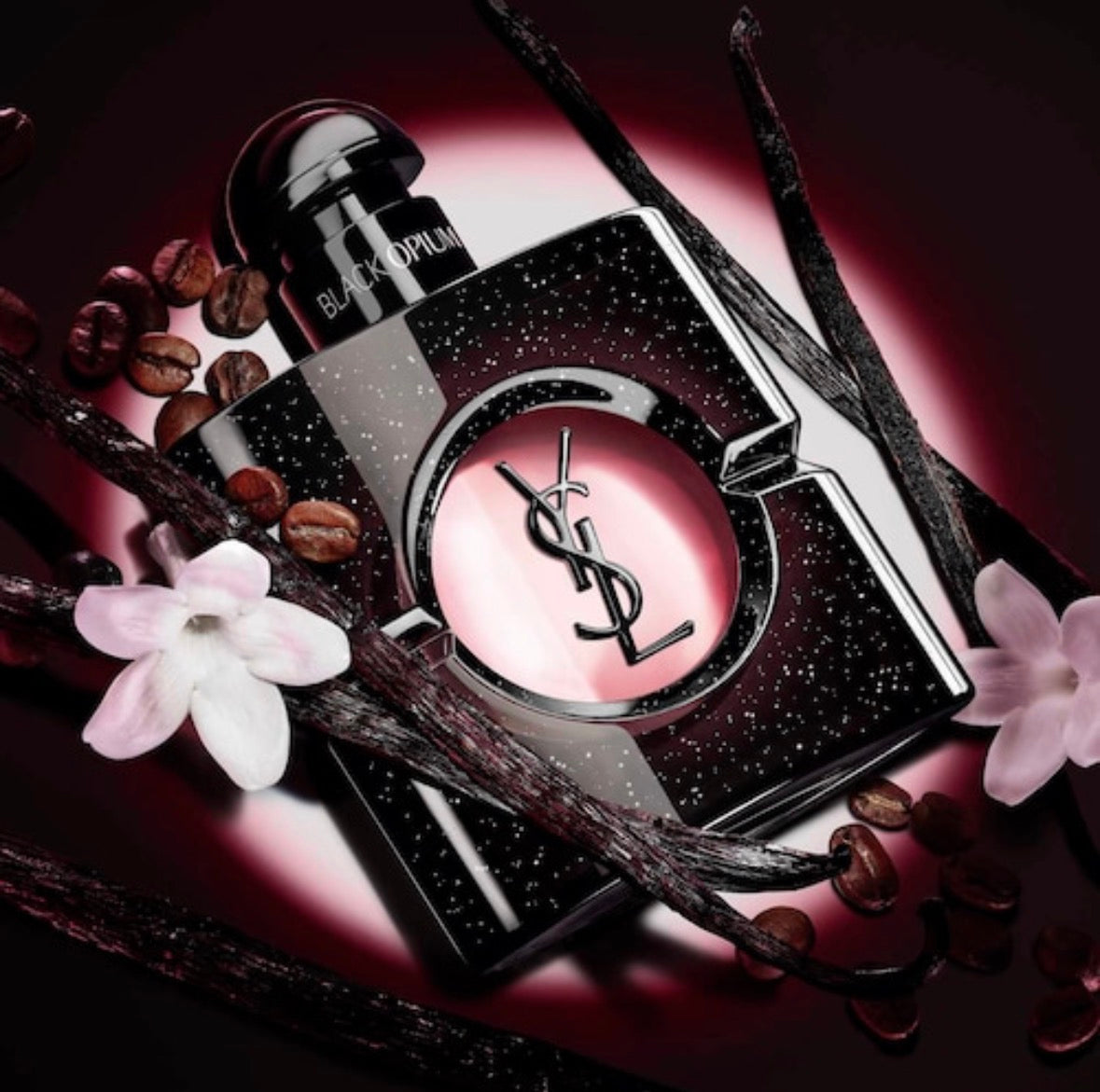 YVES SAINT LAURENT - YSL BLACK OPIUM Eau de Parfum