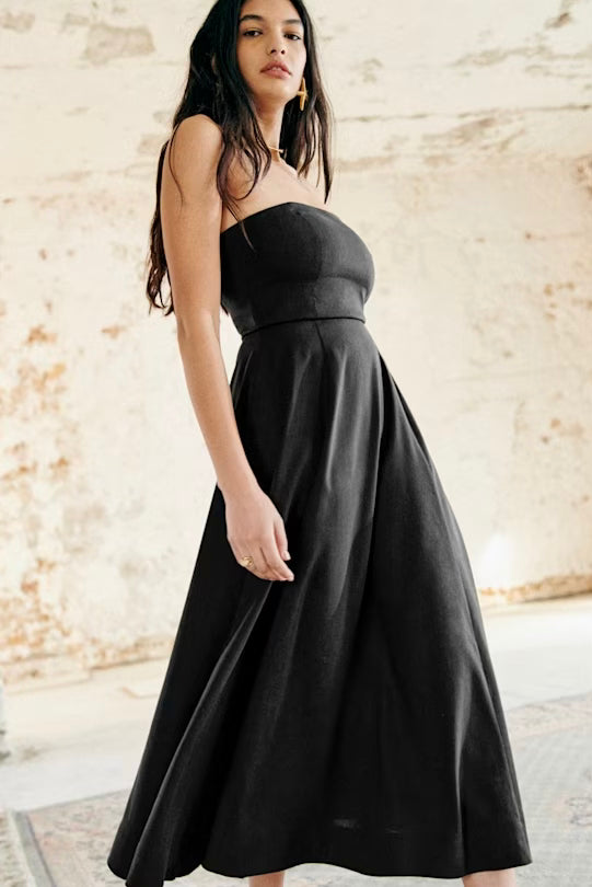 Sezane - ROBE SOLEANE