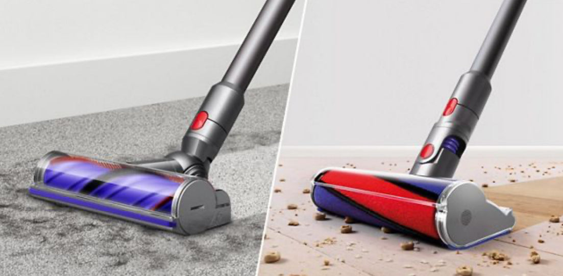 Dyson V8™ Absolute cordless vacuum cleaner